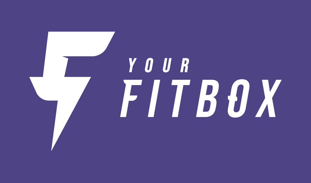 Your Day by Your Fitbox and Hot Pod Yoga Gateshead